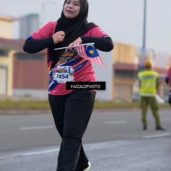 Runner Photo 5983325