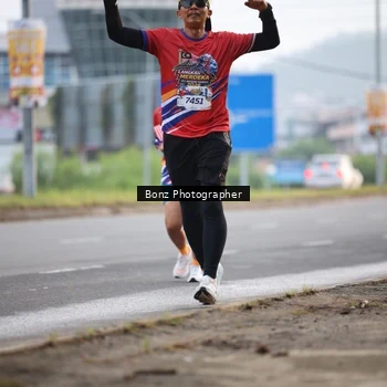 Runner Photo 5983329