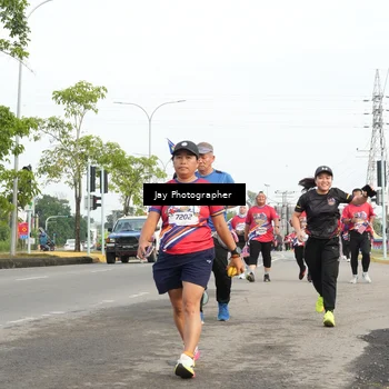 Runner Photo 5983331