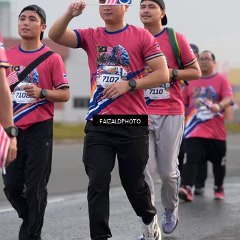 Runner Photo 5983332