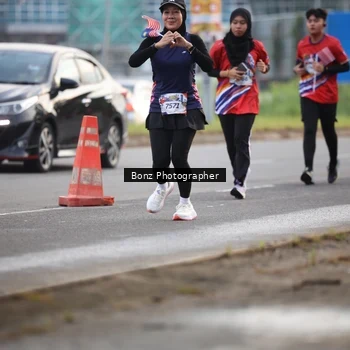 Runner Photo 5983333