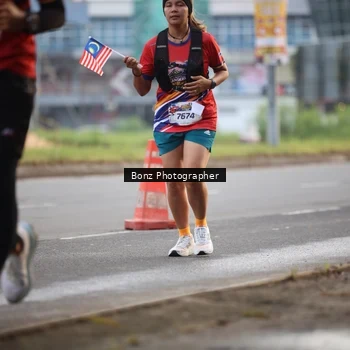 Runner Photo 5983335