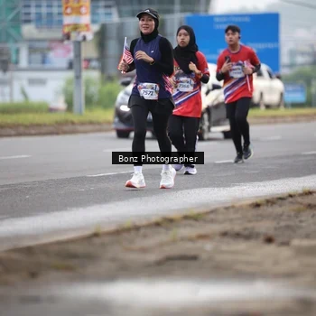 Runner Photo 5983337