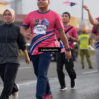 Runner Photo 5983338