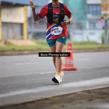 Runner Photo 5983339
