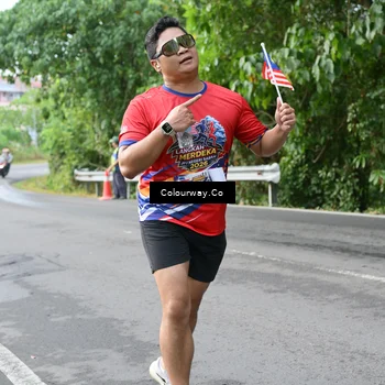 Runner Photo 5983342