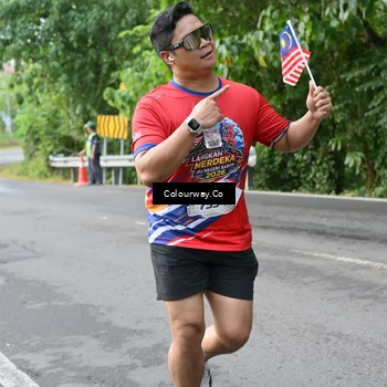 Runner Photo 5983343