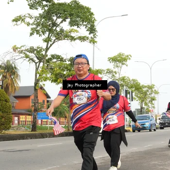 Runner Photo 5983345