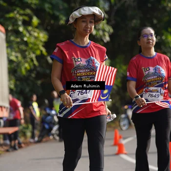 Runner Photo 5983346
