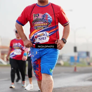 Runner Photo 5983348