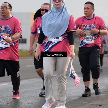 Runner Photo 5983349