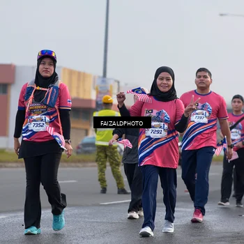 Runner Photo 5983350