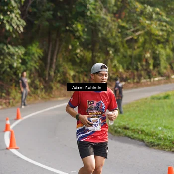 Runner Photo 5983354