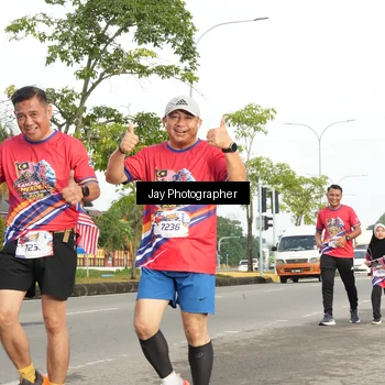 Runner Photo 5983356