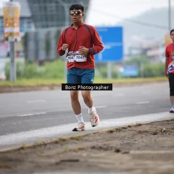 Runner Photo 5983359
