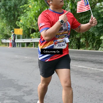 Runner Photo 5983364