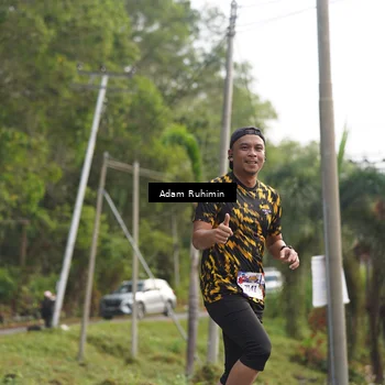 Runner Photo 5983366