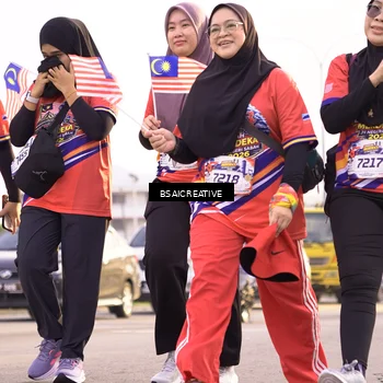 Runner Photo 5983367