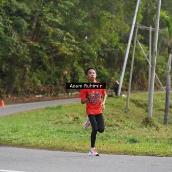 Runner Photo 5983369
