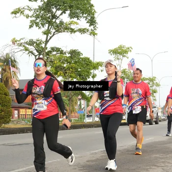 Runner Photo 5983371