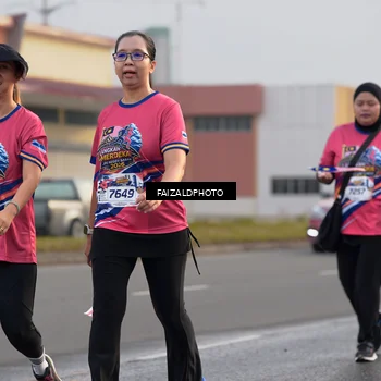 Runner Photo 5983373