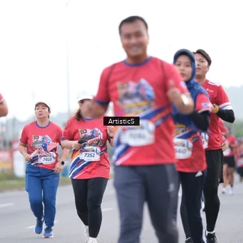 Runner Photo 5983377