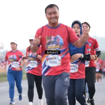 Runner Photo 5983378