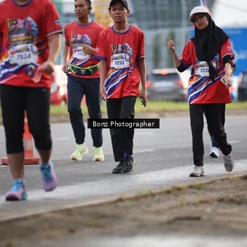 Runner Photo 5983379