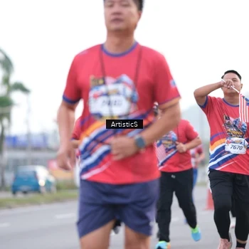 Runner Photo 5983380