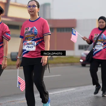 Runner Photo 5983383