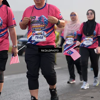 Runner Photo 5983384