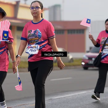 Runner Photo 5983385