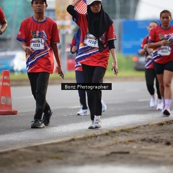 Runner Photo 5983387