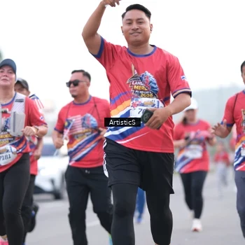 Runner Photo 5983388
