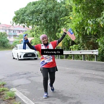 Runner Photo 5983391
