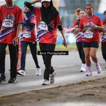 Runner Photo 5983393