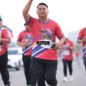 Runner Photo 5983394