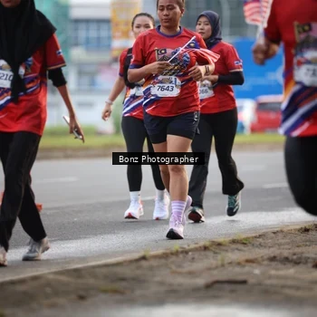 Runner Photo 5983395