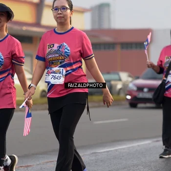 Runner Photo 5983396