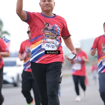 Runner Photo 5983397