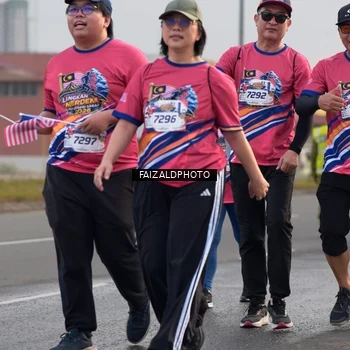 Runner Photo 5983402