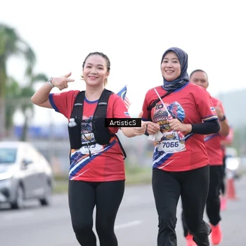Runner Photo 5983405
