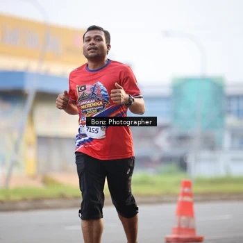 Runner Photo 5983408