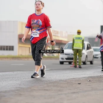 Runner Photo 5983409