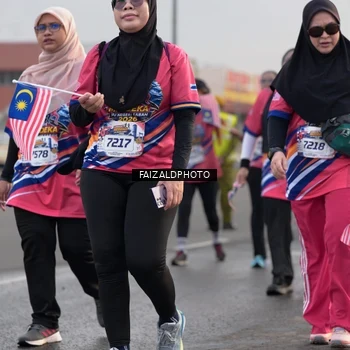 Runner Photo 5983411
