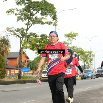 Runner Photo 5983412