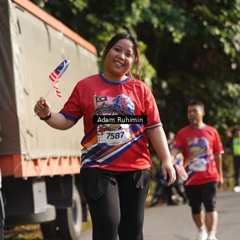 Runner Photo 5983413