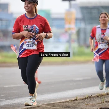 Runner Photo 5983415