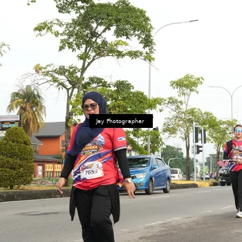 Runner Photo 5983425