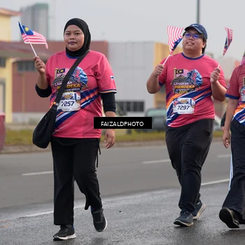 Runner Photo 5983426